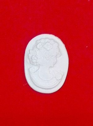 Камеа  Маргатики