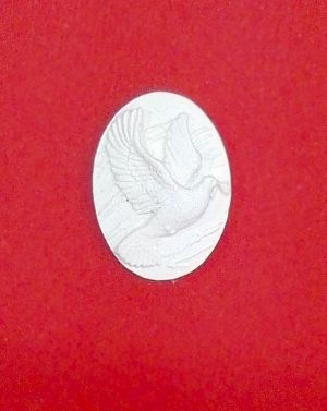 Камеа  Дама