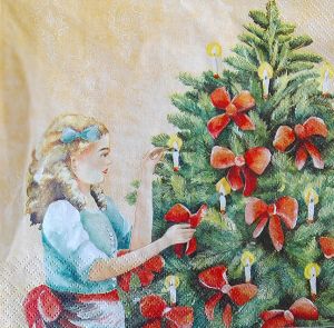 Салфетка Lighten up 611619