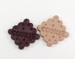 Бисквитки Cookie - 2 бр