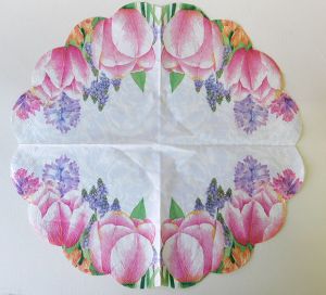 Салфетка Пролет