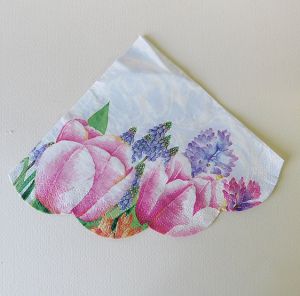 Салфетка Пролет