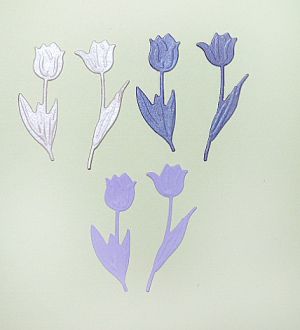 Лалета - 6 бр.