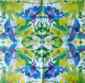 Салфетка Zwei Kolibri