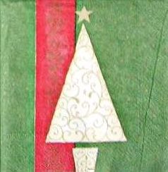 Салфетка 25х25см.