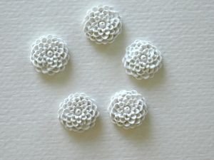 Цветя  - Далия малка - 5 бр 