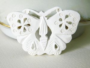 Пеперуда - 5,00 х 3,50 см