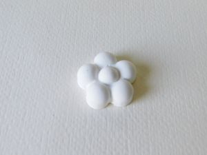 Цвете - 3,00 см