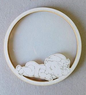 Шейкър заготовка - Тя