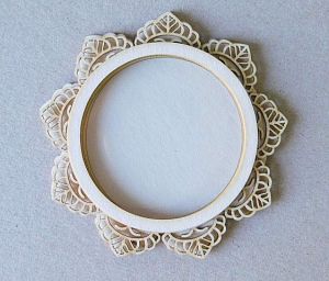 Шейкър заготовка - Слънце