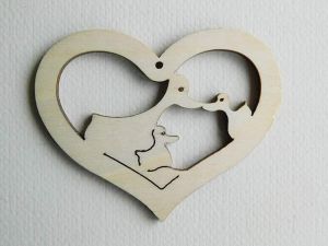 Патенца в сърце