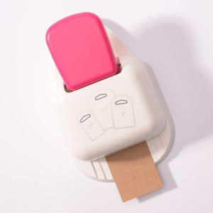 Перфоратор за тагове - три размера