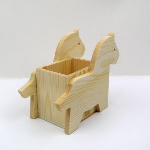 Моливник / Органайзер КОНЧЕ - 13,50 х 7,00 х 11,00 