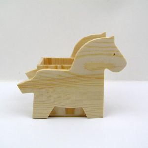 Моливник / Органайзер КОНЧЕ - 13,50 х 7,00 х 11,00 