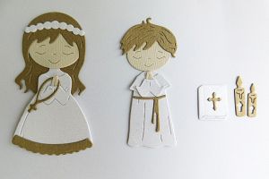 Свето Кръщене - 5 елемента