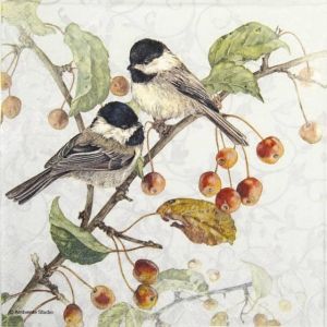 Салфетка Chickadee 13313475