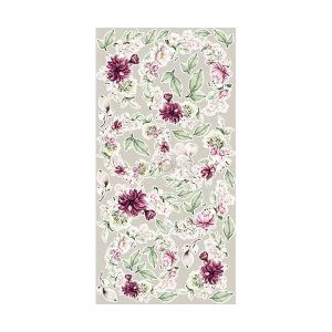 Комплект дизайнерска хартия с елементи за изрязване - TEENAGERS SOULMATES - 18 листа