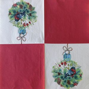 Салфетка DNP 146