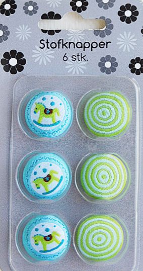 Копчета - Кончета - 6 бр