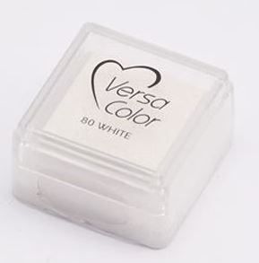 Пигментнo мастило MINI - White