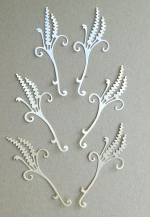 Клонки - 6 бр