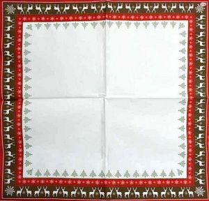 Салфетка slgw 011401