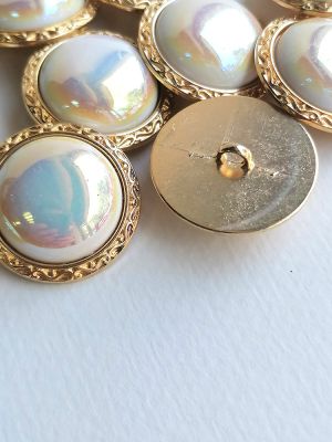 Копче - 2,50 см - 1 бр.