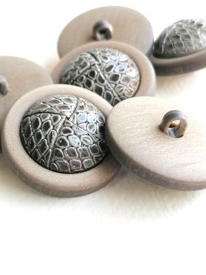 Копче - 2,80 см - 1 бр.