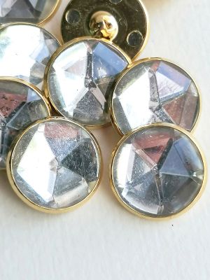 Копче - 1,90 см - 1 бр.