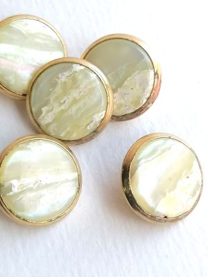 Копче - 1,60 см - 1 бр.