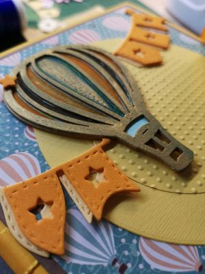 Балони - 3бр. (3 размера)