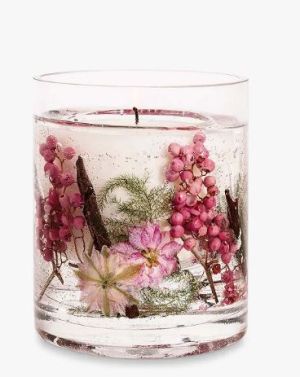 Гел за свещи - Кристал - 400 гр.