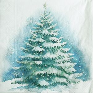 Салфетка Three Christmas 341271