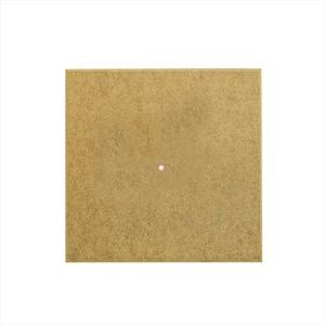 Основа за Часовник с механизъм - 25 х 25см.