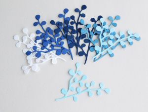 Клончета Син микс - 10 бр