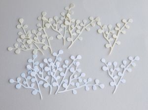 Клончета Шампанско и Бяло - 10 бр