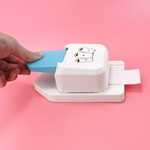 Перфоратор Tag- три размера таг с голям отвор