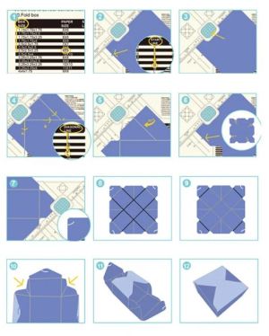 Дъска за пликове и кутии - Multipurpose Scoring Board