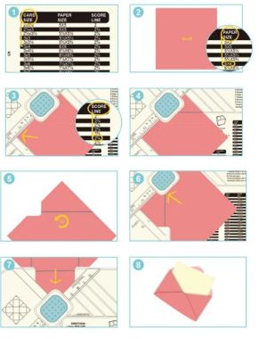 Дъска за пликове и кутии - Multipurpose Scoring Board