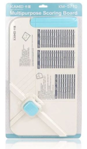 Дъска за пликове и кутии - Multipurpose Scoring Board