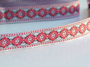 Ширит - Фолклорна шевица - 1,45 см - 1 м.