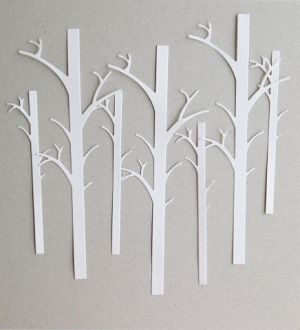 Брезова гора - 7 елемента