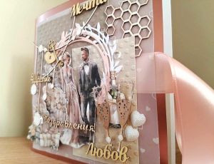 Орнамент - Хексагони - 3 размера