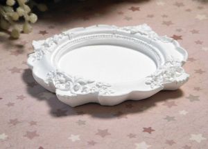 Кръгла рамка - 1 бр.