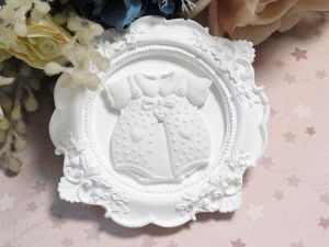 Кръгла рамка - 1 бр.