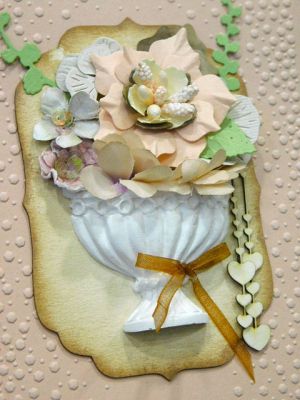 Гирлянд Сърца - 2 бр.