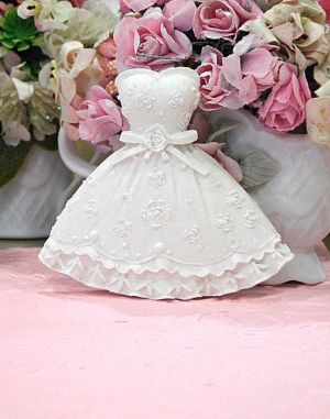 Керамична смес за отливки – снежнобял цвят - 2,50 кг.