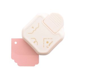 Ъглов ПЕРФОРАТОР  3 в 1