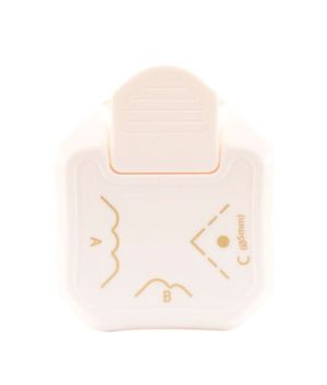 Ъглов ПЕРФОРАТОР  3 в 1