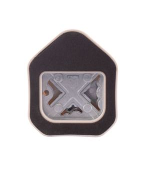 Ъглов ПЕРФОРАТОР  3 в 1